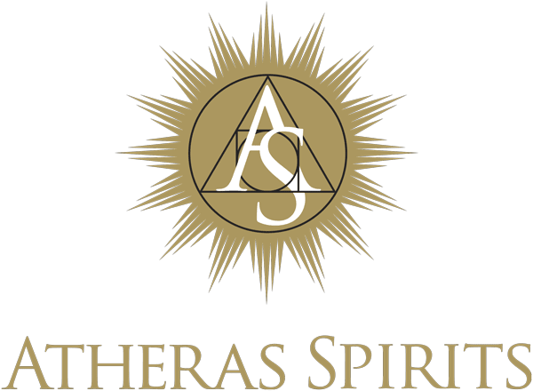 Atheras Apirits logo