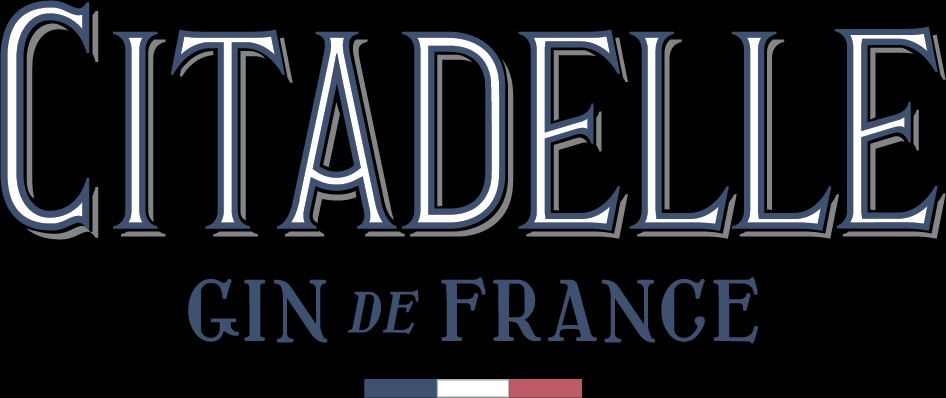 Citadelle gin logo