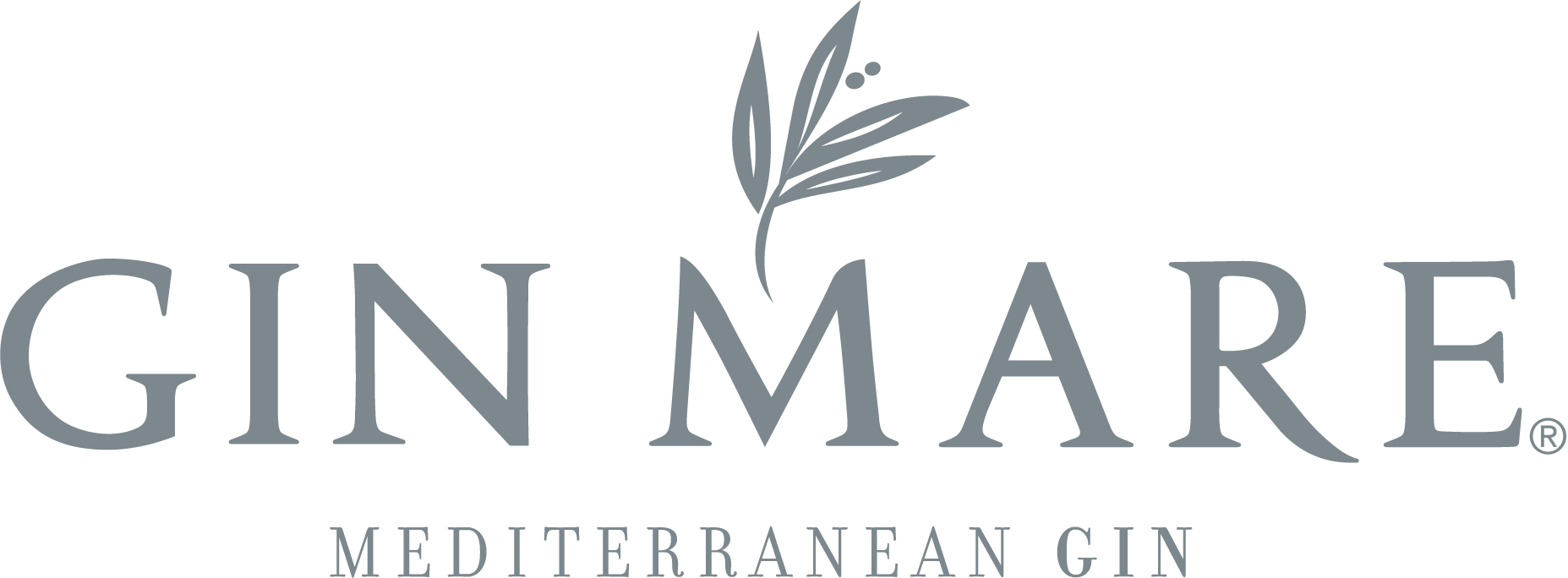Gin Mare logo