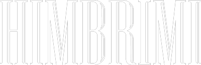 Himbrimi gin logo
