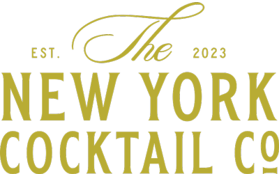 New York Cocktail Company logo