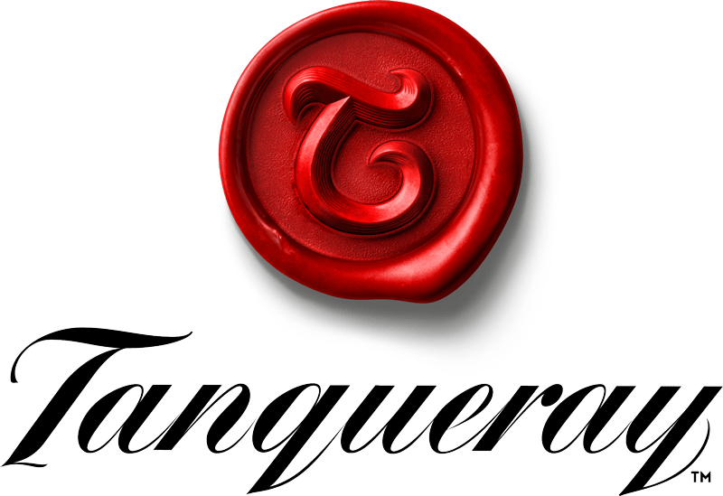 Tanqueray Gin logo