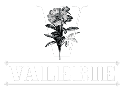 Valerie logo